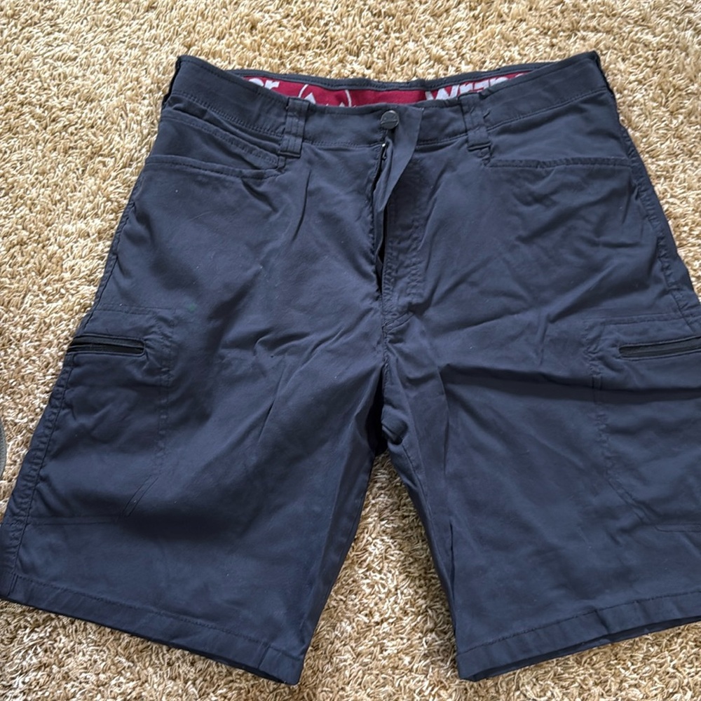 Men’s wrangler shorts